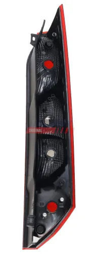 Schlussleuchte links FAST FT86450 Bild Schlussleuchte links FAST FT86450