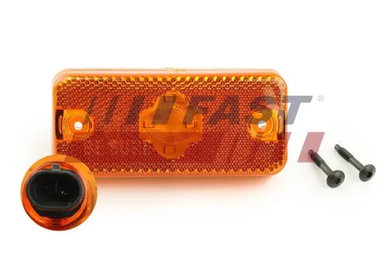 Seitenmarkierungsleuchte beidseitig seitlicher Einbau FAST FT86458 Bild Seitenmarkierungsleuchte beidseitig seitlicher Einbau FAST FT86458