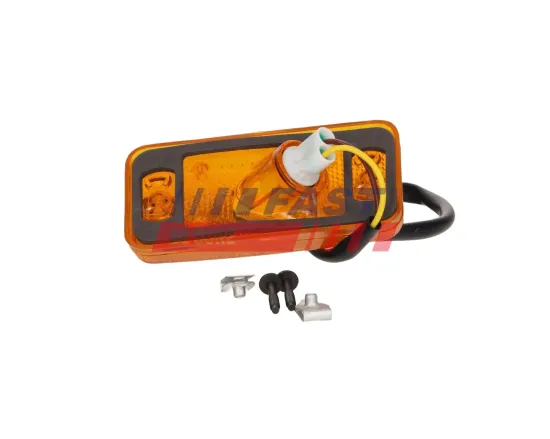 Seitenmarkierungsleuchte beidseitig FAST FT86459 Bild Seitenmarkierungsleuchte beidseitig FAST FT86459