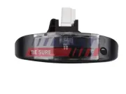 Kennzeichenleuchte hinten FAST FT86499