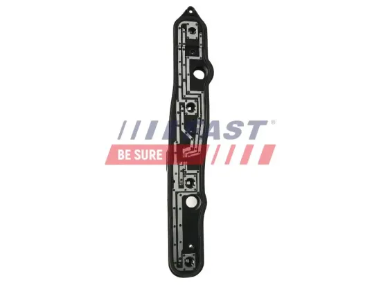 Lampenträger, Heckleuchte links FAST FT86506 Bild Lampenträger, Heckleuchte links FAST FT86506