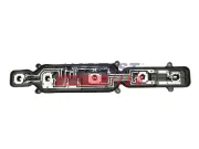 Lampenträger, Heckleuchte rechts FAST FT86509