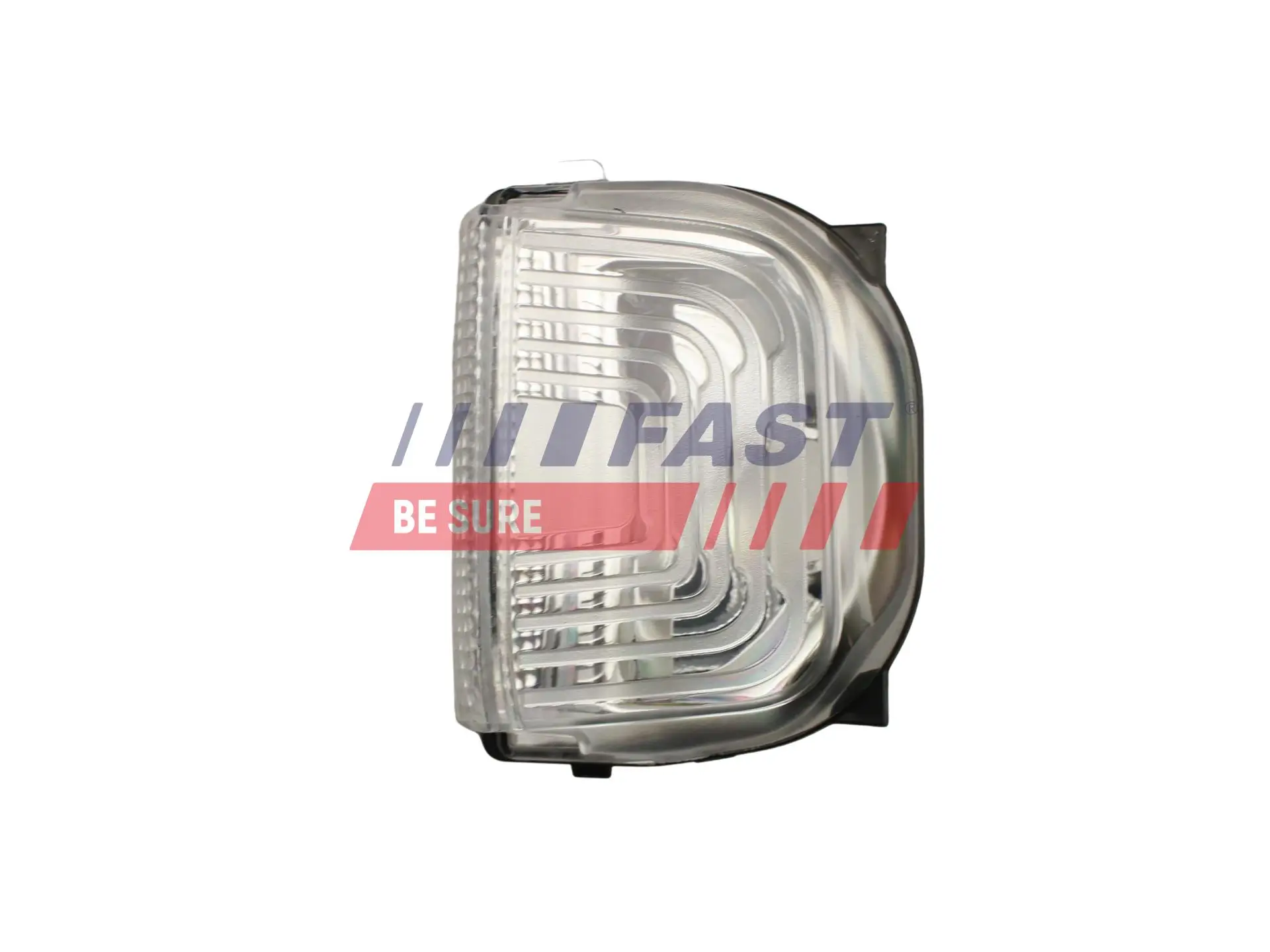 Blinkleuchte vorne rechts FAST FT87017