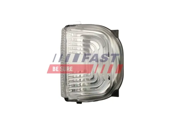 Blinkleuchte vorne rechts FAST FT87017 Bild Blinkleuchte vorne rechts FAST FT87017