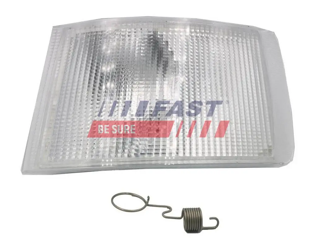 Blinkleuchte vorne links FAST FT87061