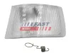 Blinkleuchte vorne links FAST FT87061