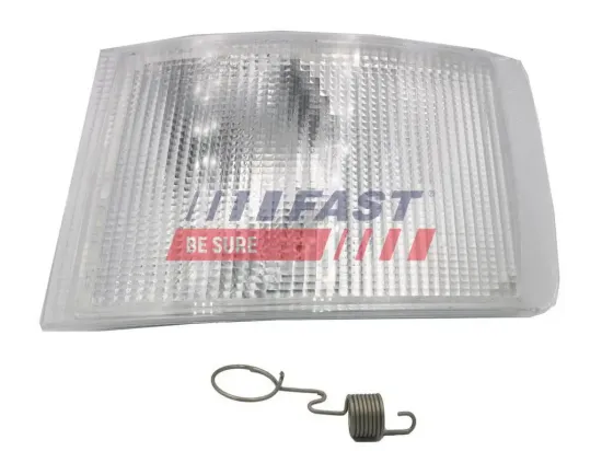Blinkleuchte vorne links FAST FT87061 Bild Blinkleuchte vorne links FAST FT87061
