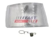 Blinkleuchte vorne rechts FAST FT87062