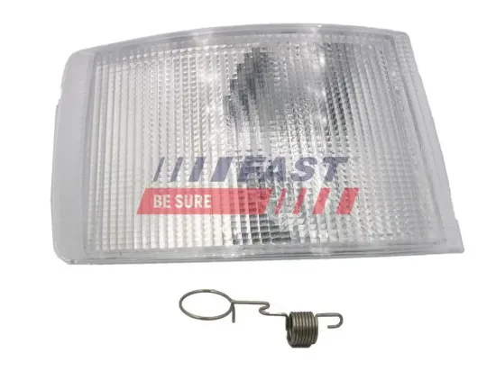 Schalthebelknauf FAST FT09034 Bild Schalthebelknauf FAST FT09034