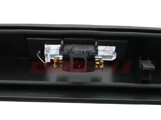 Kennzeichenleuchte hinten FAST FT87081 Bild Kennzeichenleuchte hinten FAST FT87081