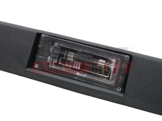 Kennzeichenleuchte hinten FAST FT87081 Bild Kennzeichenleuchte hinten FAST FT87081