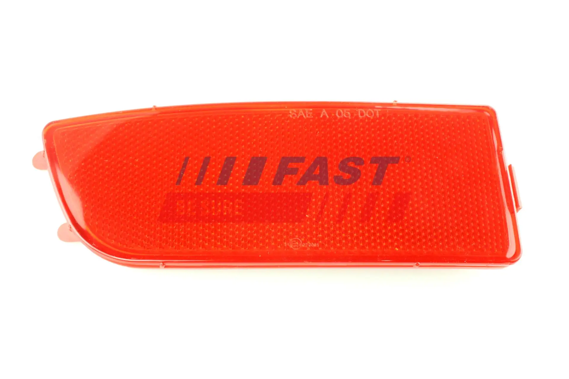 Rückstrahler hinten links FAST FT87204