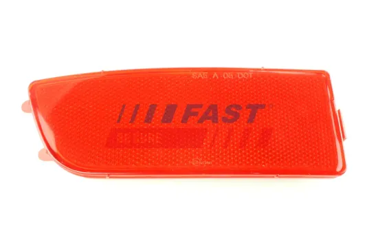 Rückstrahler hinten links FAST FT87204 Bild Rückstrahler hinten links FAST FT87204