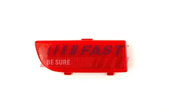 Rückstrahler hinten links FAST FT87206 Bild Rückstrahler hinten links FAST FT87206