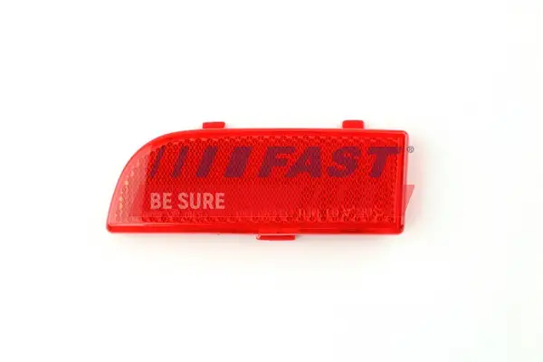 Rückstrahler hinten rechts FAST FT87207