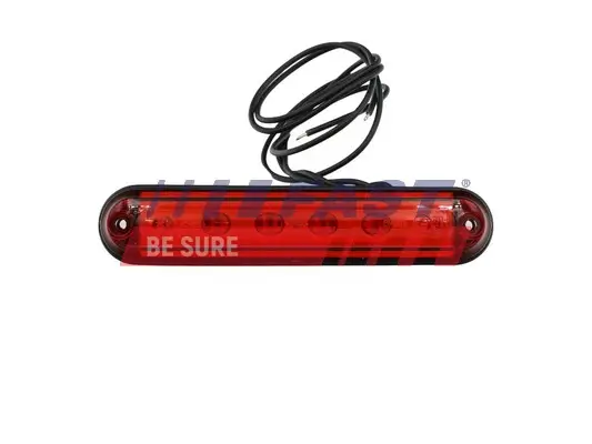 Zusatzbremsleuchte FAST FT87210 Bild Zusatzbremsleuchte FAST FT87210