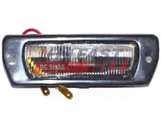 Kennzeichenleuchte hinten FAST FT87253