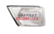 Blinkleuchte vorne rechts FAST FT87299/B