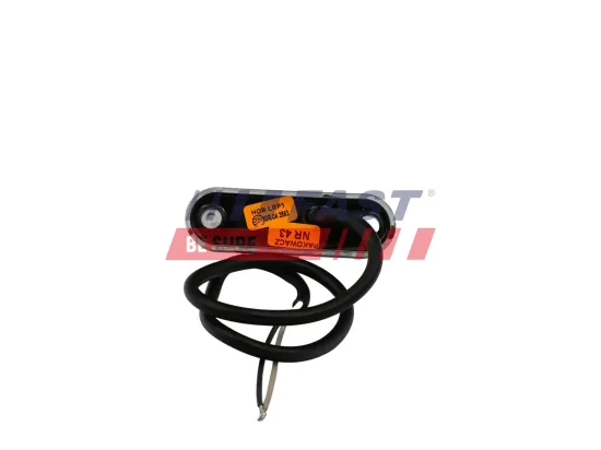 Seitenmarkierungsleuchte FAST FT87311 Bild Seitenmarkierungsleuchte FAST FT87311