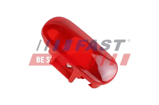 Zusatzbremsleuchte mitte FAST FT87318 Bild Zusatzbremsleuchte mitte FAST FT87318