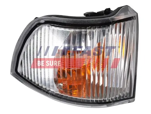 Blinkleuchte Außenspiegel vorne rechts FAST FT87327