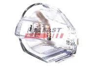 Blinkleuchte Außenspiegel vorne links FAST FT87334