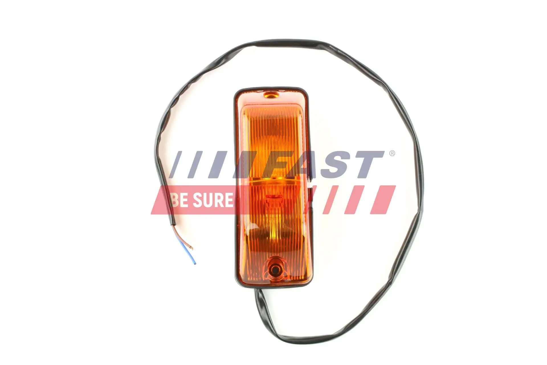 Blinkleuchte links FAST FT87346