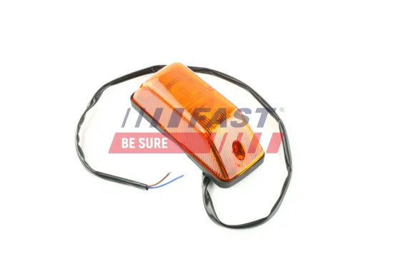 Blinkleuchte vorne rechts FAST FT87347 Bild Blinkleuchte vorne rechts FAST FT87347