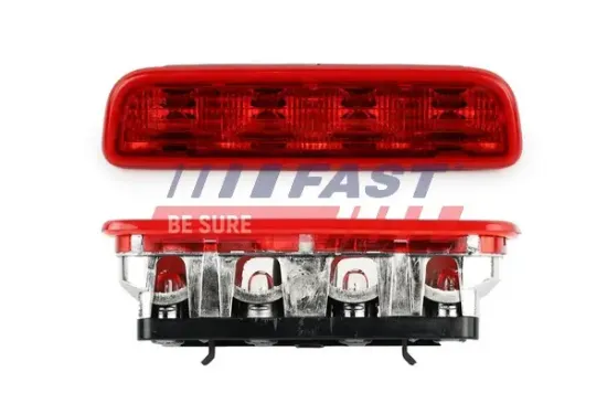 Zusatzbremsleuchte hinten FAST FT87350 Bild Zusatzbremsleuchte hinten FAST FT87350