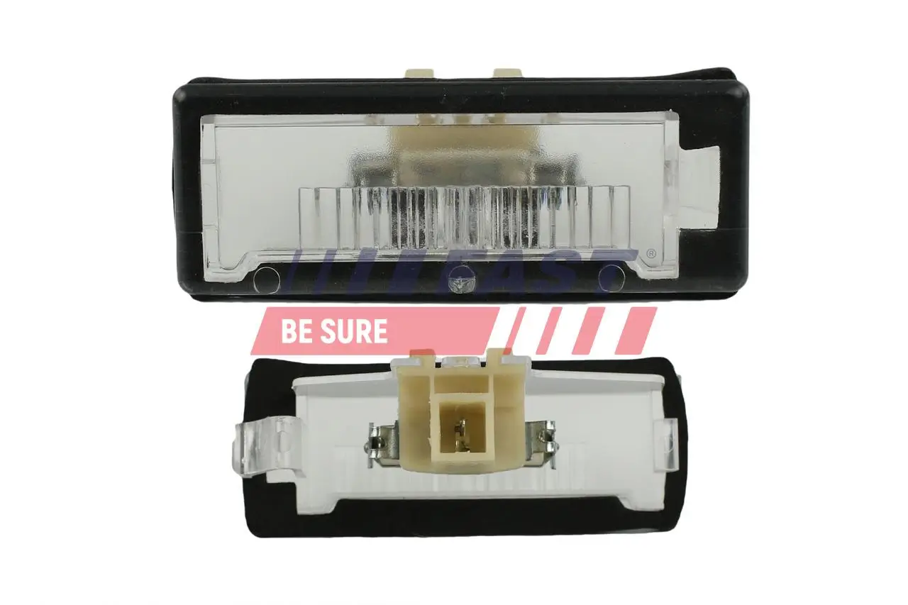 Kennzeichenleuchte FAST FT87353