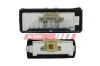 Kennzeichenleuchte hinten FAST FT87353