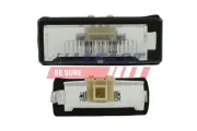 Kennzeichenleuchte hinten FAST FT87353