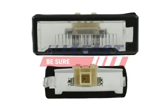 Kennzeichenleuchte hinten FAST FT87353 Bild Kennzeichenleuchte hinten FAST FT87353