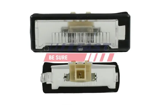 Kennzeichenleuchte FAST FT87353 Bild Kennzeichenleuchte FAST FT87353