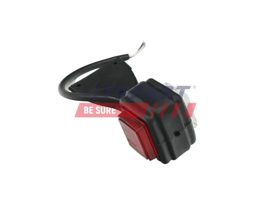 Seitenmarkierungsleuchte links FAST FT87363 Bild Seitenmarkierungsleuchte links FAST FT87363