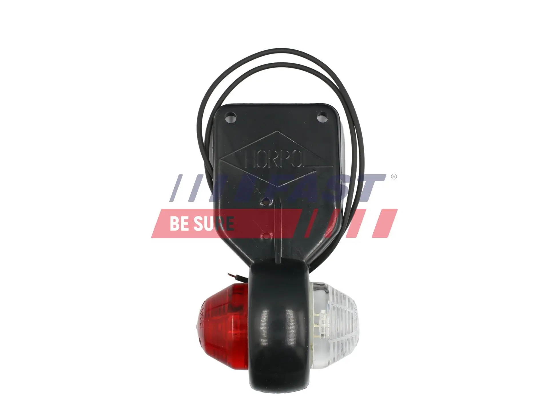 Seitenmarkierungsleuchte rechts FAST FT87366