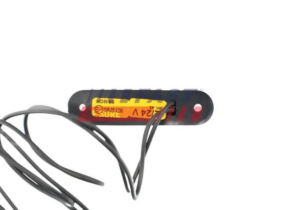 Seitenmarkierungsleuchte FAST FT87367 Bild Seitenmarkierungsleuchte FAST FT87367