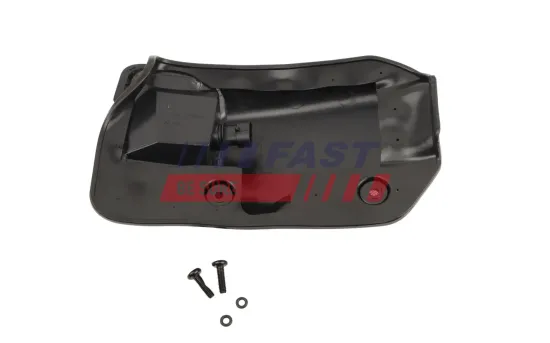 Seitenmarkierungsleuchte links FAST FT87374 Bild Seitenmarkierungsleuchte links FAST FT87374