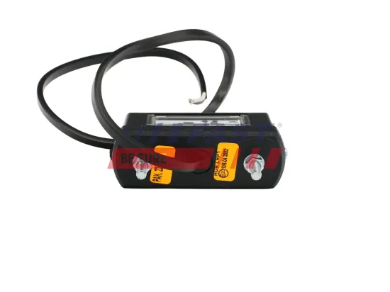 Kennzeichenleuchte FAST FT87704 Bild Kennzeichenleuchte FAST FT87704