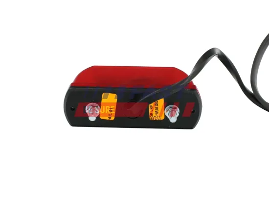 Kennzeichenleuchte FAST FT87705 Bild Kennzeichenleuchte FAST FT87705