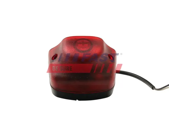 Kennzeichenleuchte FAST FT87707 Bild Kennzeichenleuchte FAST FT87707