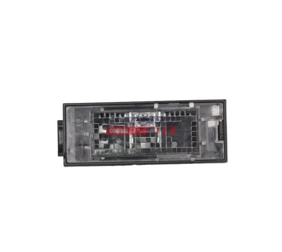 Kennzeichenleuchte beidseitig FAST FT87811 Bild Kennzeichenleuchte beidseitig FAST FT87811
