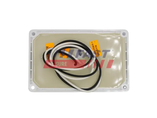 Innenraumleuchte 12 V 12 V FAST FT87812 Bild Innenraumleuchte 12 V 12 V FAST FT87812