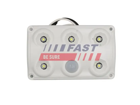 Innenraumleuchte 12 V 12 V FAST FT87814 Bild Innenraumleuchte 12 V 12 V FAST FT87814