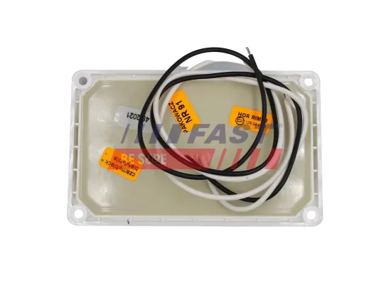 Innenraumleuchte 12 V 12 V FAST FT87814 Bild Innenraumleuchte 12 V 12 V FAST FT87814