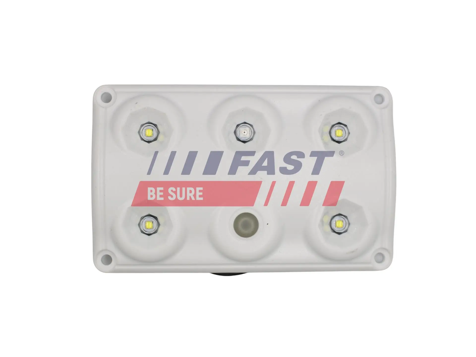 Innenraumleuchte 12 V 12 V FAST FT87815