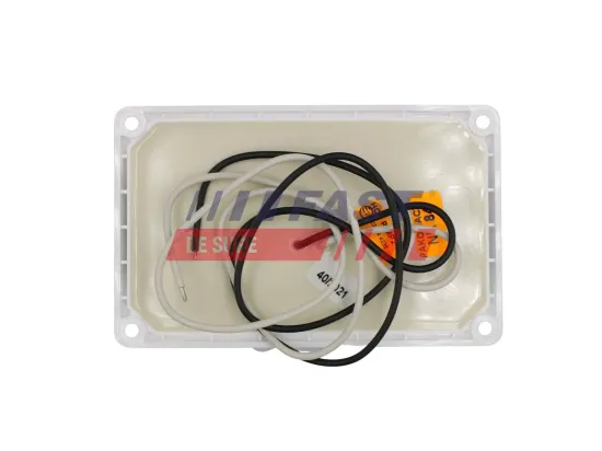 Innenraumleuchte 12 V 12 V FAST FT87815 Bild Innenraumleuchte 12 V 12 V FAST FT87815