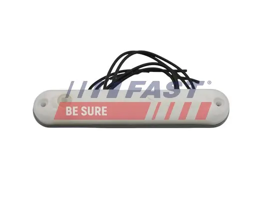 Innenraumleuchte 12 V FAST FT87816 Bild Innenraumleuchte 12 V FAST FT87816