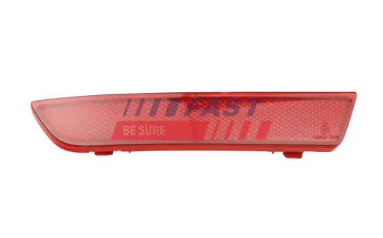 Rückstrahler links FAST FT87910 Bild Rückstrahler links FAST FT87910