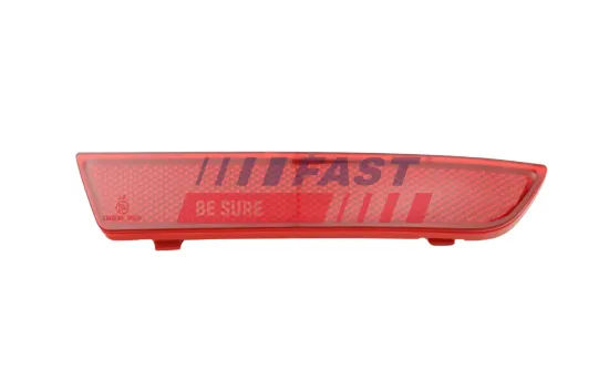 Rückstrahler rechts FAST FT87911 Bild Rückstrahler rechts FAST FT87911